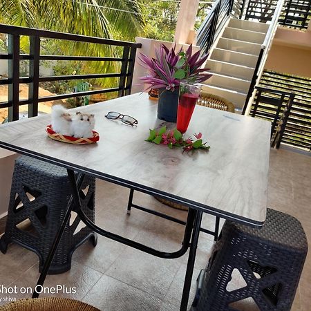 Lee Homestay Hampi Zewnętrze zdjęcie