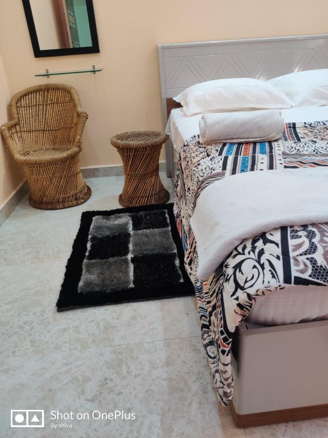 Lee Homestay Hampi Zewnętrze zdjęcie