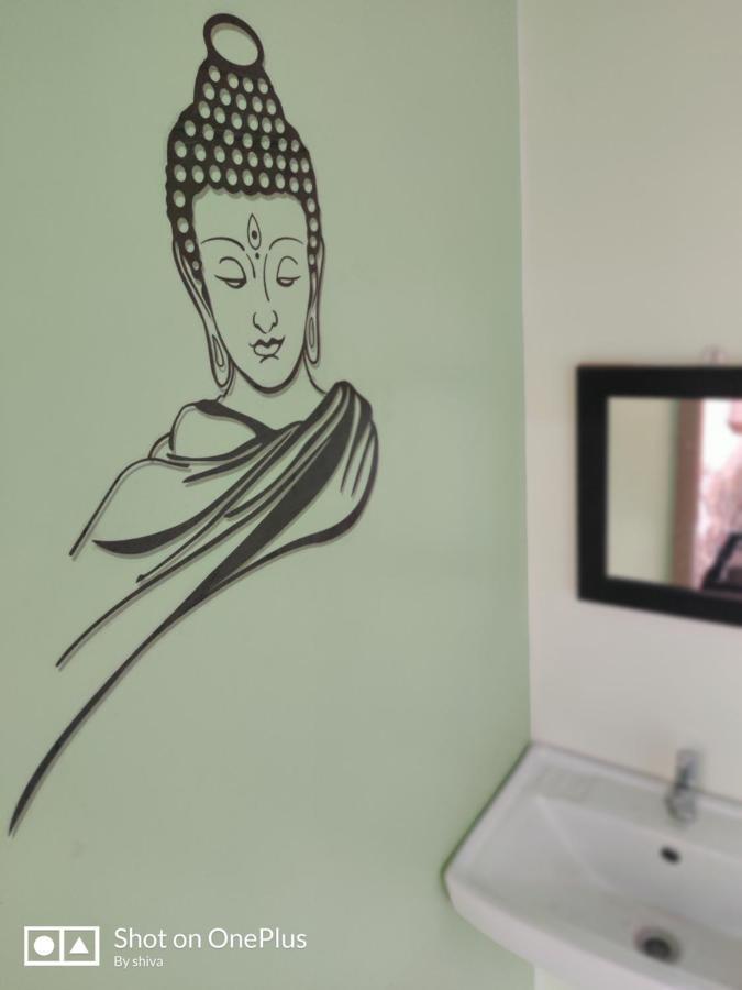 Lee Homestay Hampi Zewnętrze zdjęcie