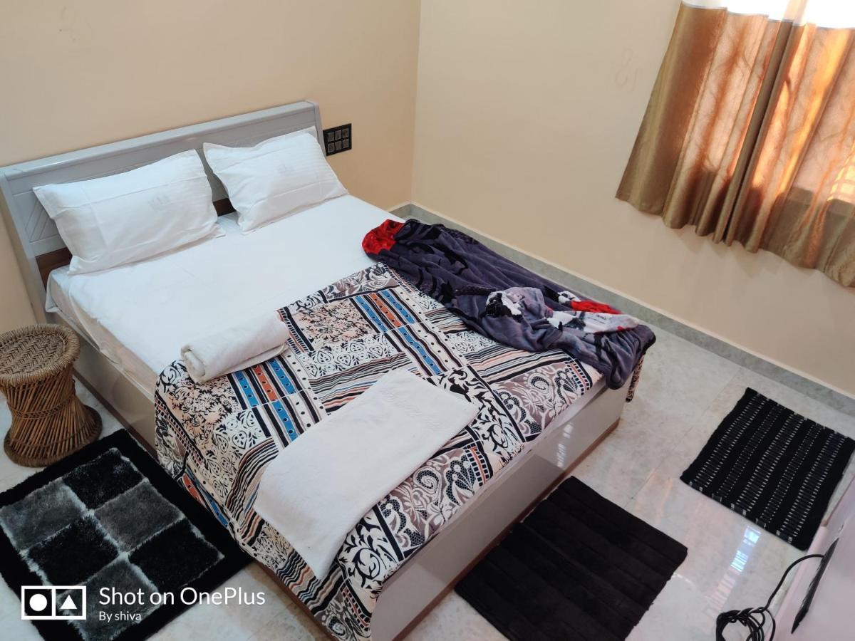 Lee Homestay Hampi Zewnętrze zdjęcie