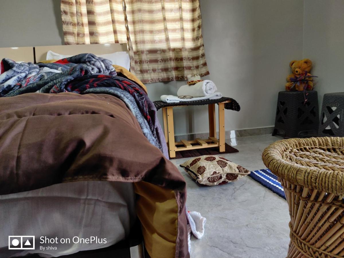 Lee Homestay Hampi Zewnętrze zdjęcie
