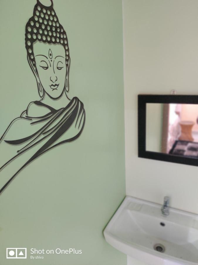 Lee Homestay Hampi Zewnętrze zdjęcie