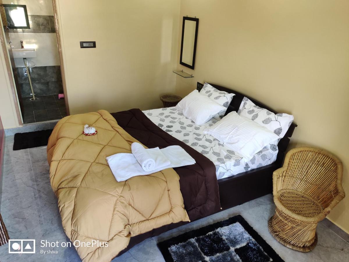 Lee Homestay Hampi Zewnętrze zdjęcie