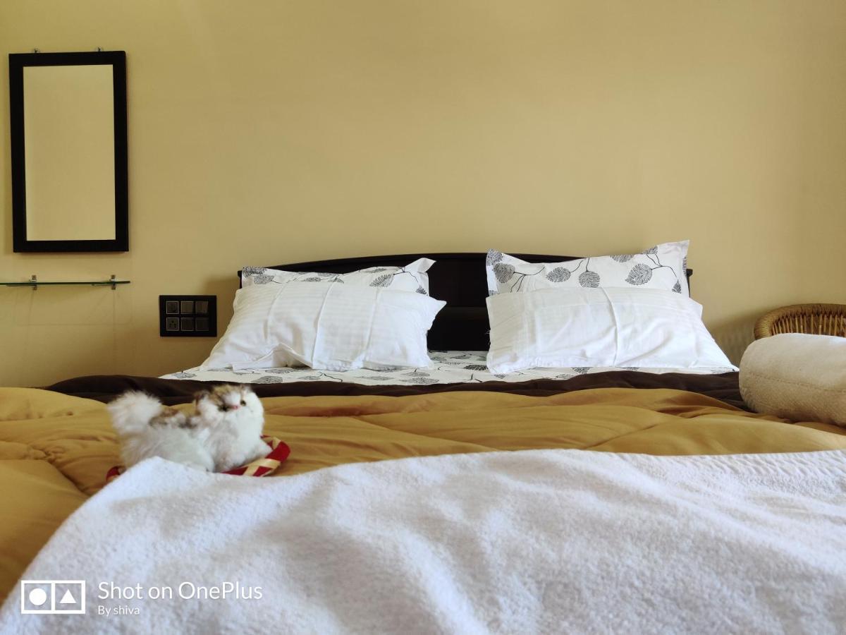 Lee Homestay Hampi Zewnętrze zdjęcie