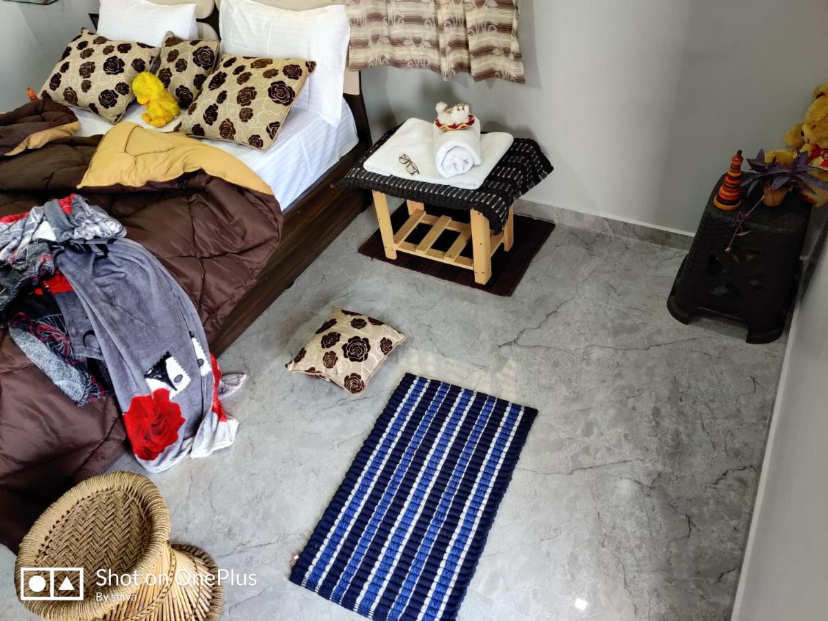 Lee Homestay Hampi Zewnętrze zdjęcie