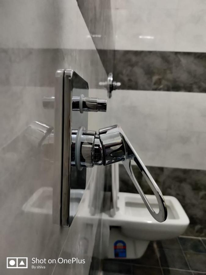 Lee Homestay Hampi Zewnętrze zdjęcie