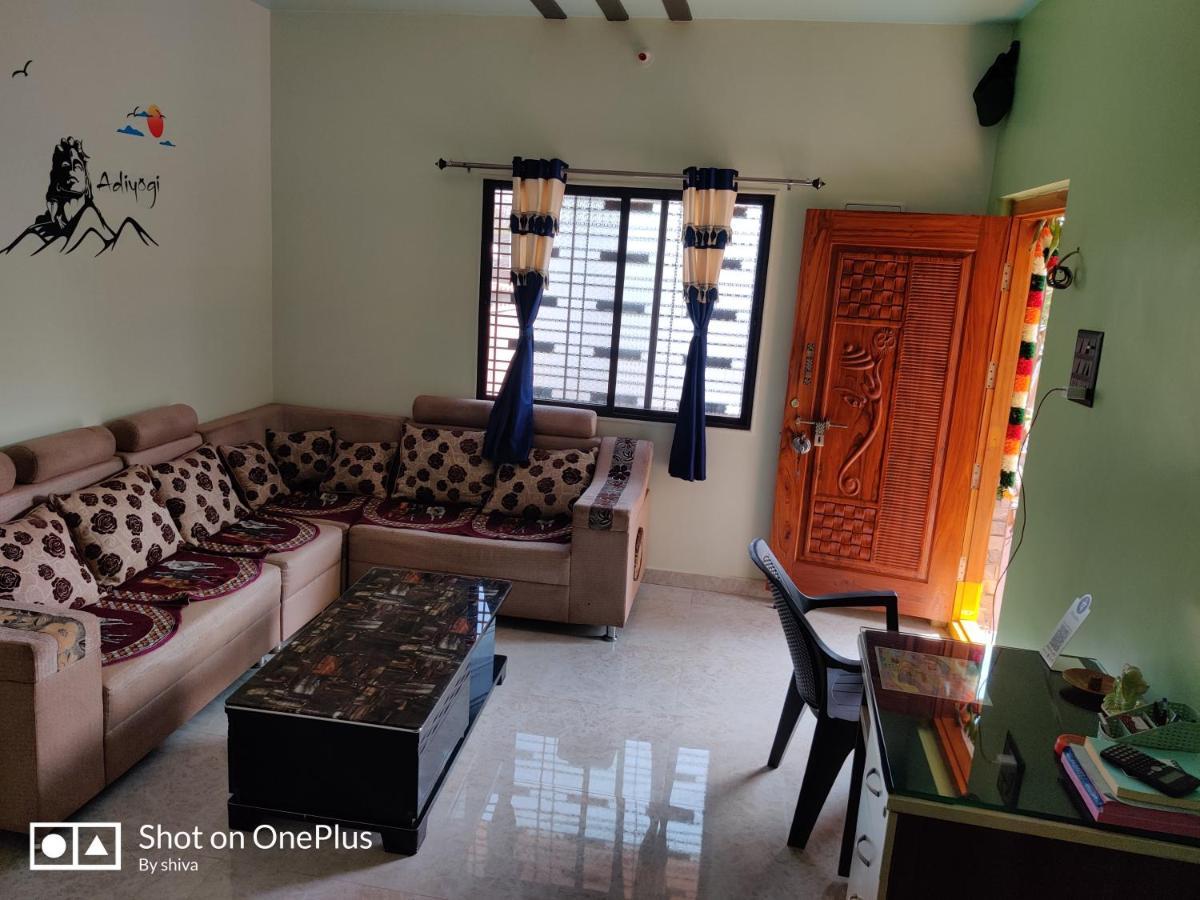 Lee Homestay Hampi Zewnętrze zdjęcie
