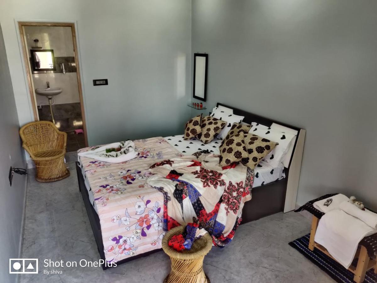 Lee Homestay Hampi Zewnętrze zdjęcie