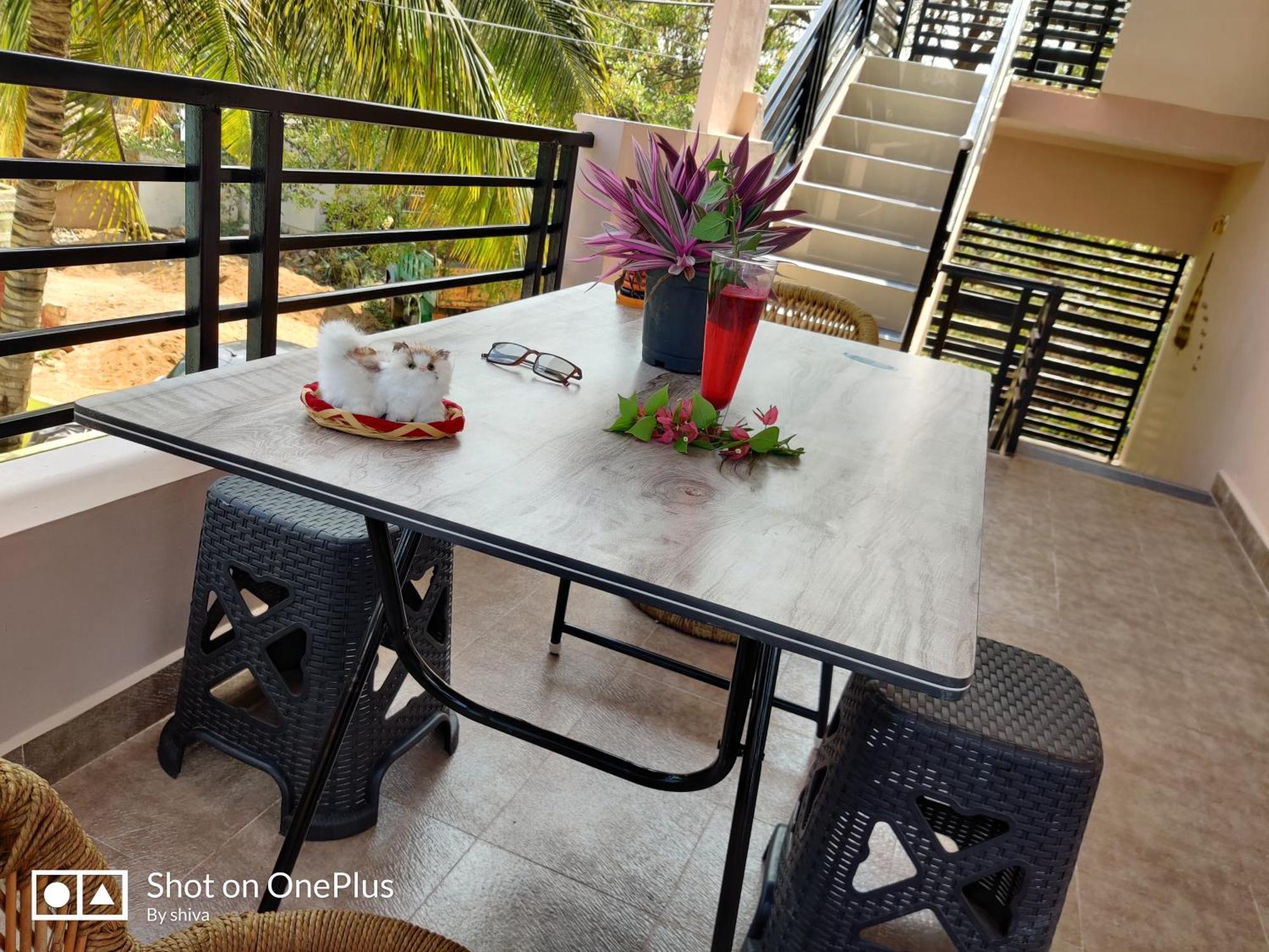 Lee Homestay Hampi Zewnętrze zdjęcie