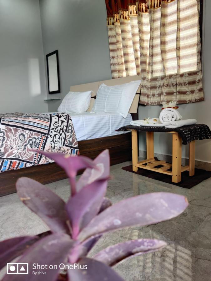 Lee Homestay Hampi Zewnętrze zdjęcie