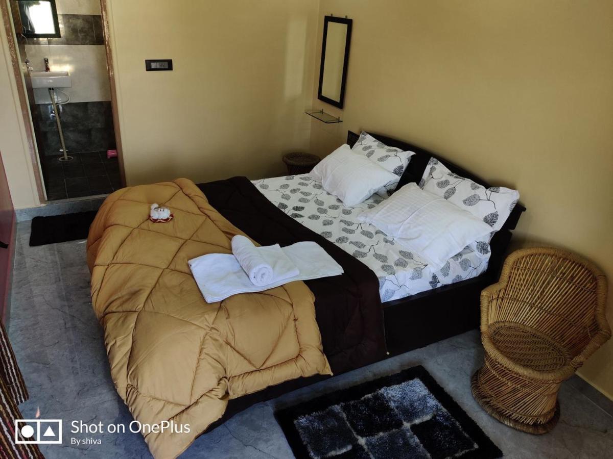 Lee Homestay Hampi Zewnętrze zdjęcie